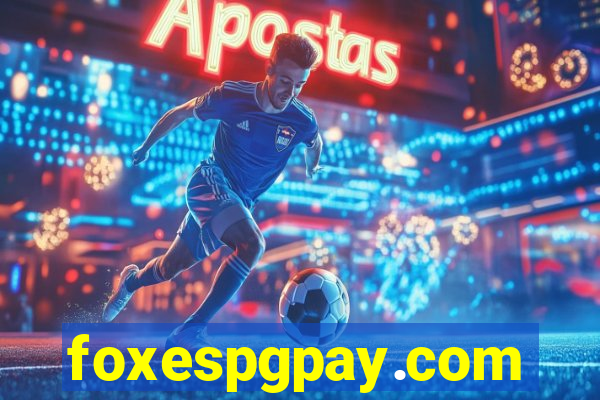 foxespgpay.com