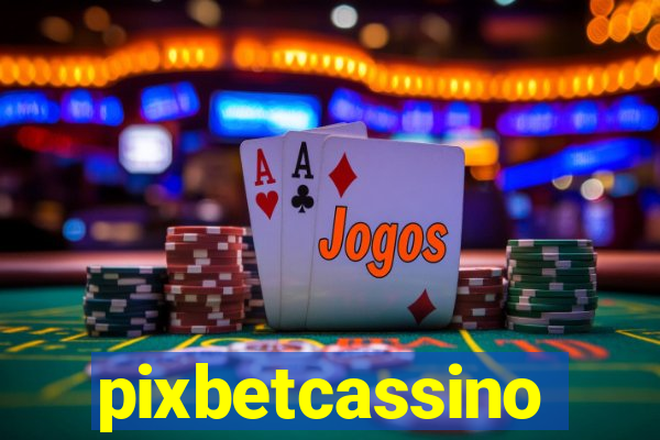 pixbetcassino