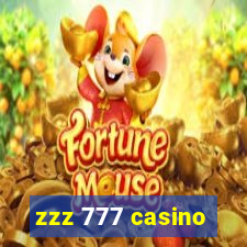 zzz 777 casino