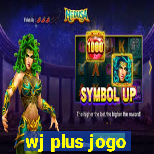 wj plus jogo