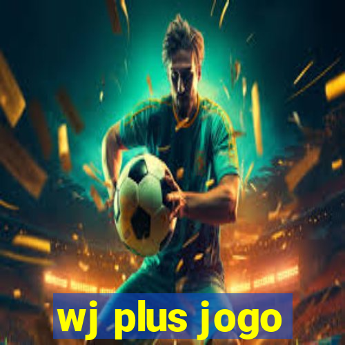 wj plus jogo