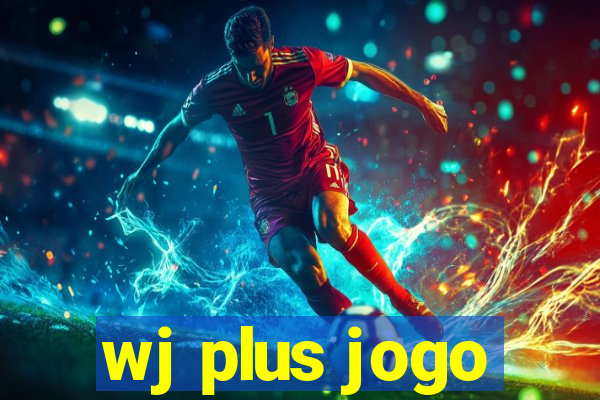 wj plus jogo