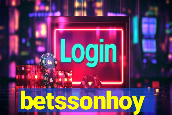 betssonhoy