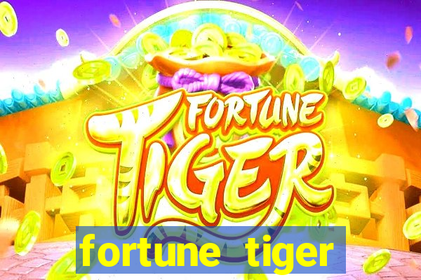 fortune tiger deposito minimo 5 reais