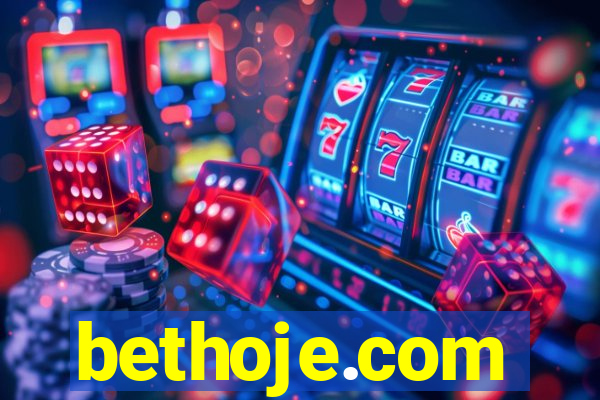 bethoje.com