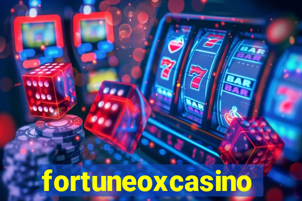 fortuneoxcasino.com