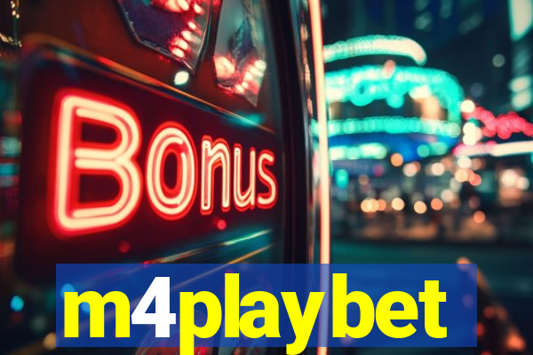 m4playbet