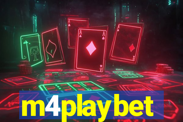 m4playbet