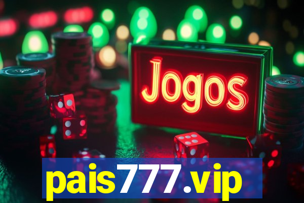 pais777.vip