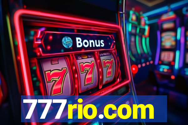 777rio.com