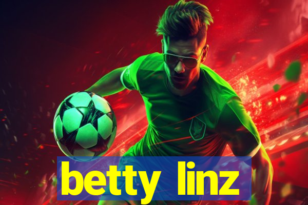 betty linz