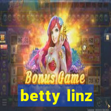 betty linz