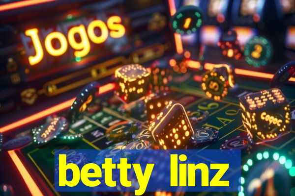 betty linz