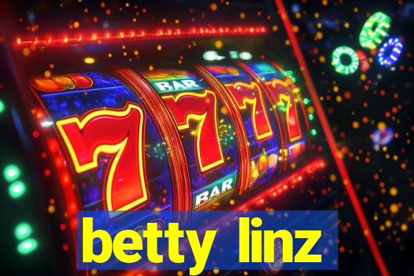 betty linz