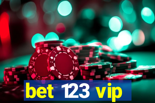 bet 123 vip