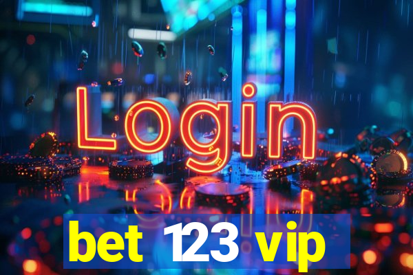 bet 123 vip