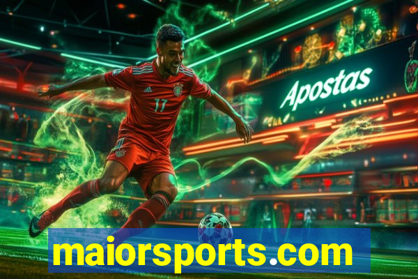 maiorsports.com