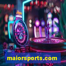 maiorsports.com