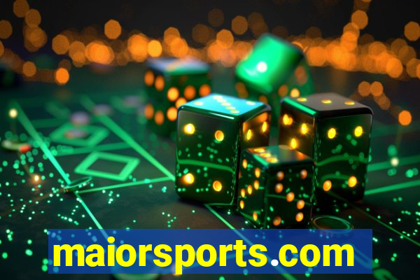 maiorsports.com