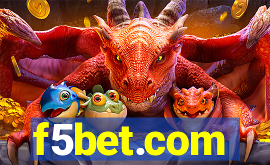 f5bet.com