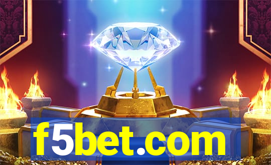 f5bet.com