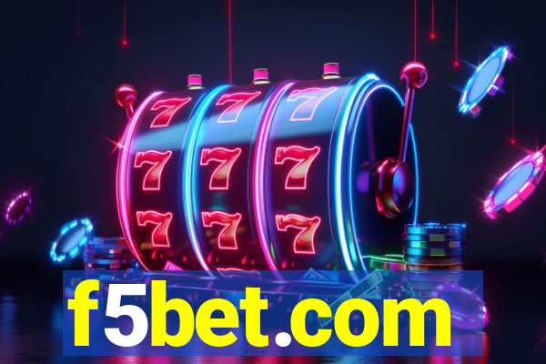 f5bet.com