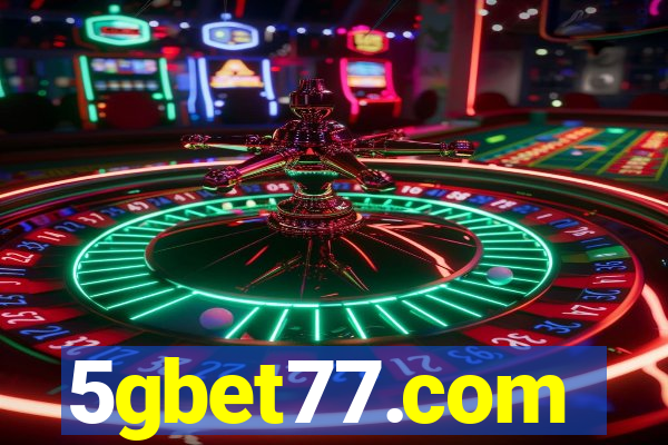 5gbet77.com