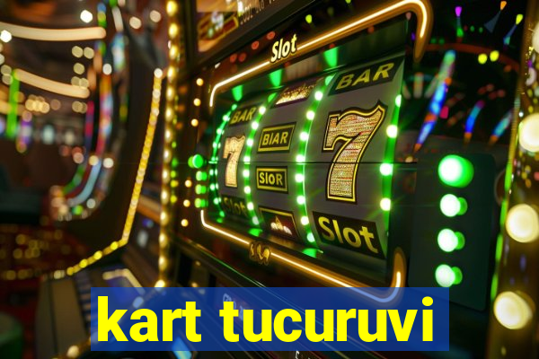 kart tucuruvi