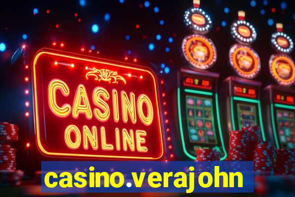 casino.verajohn