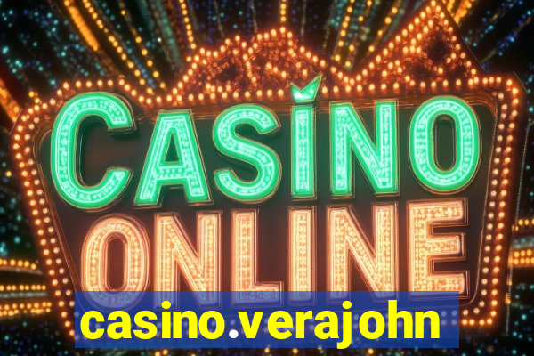 casino.verajohn