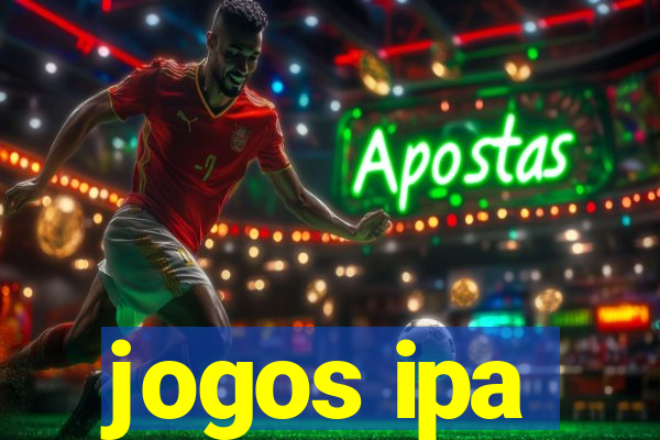 jogos ipa