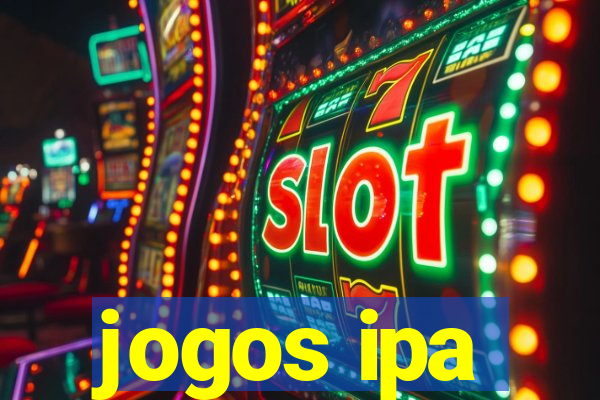 jogos ipa