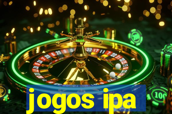 jogos ipa