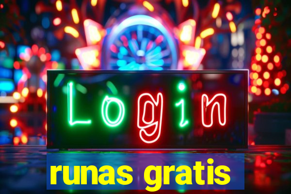 runas gratis