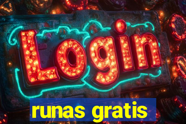 runas gratis