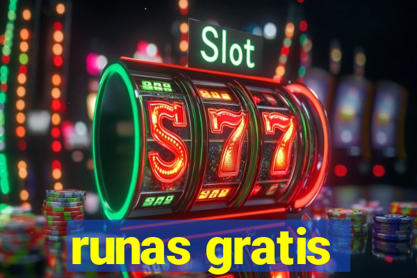 runas gratis