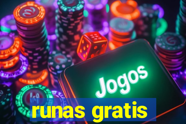 runas gratis