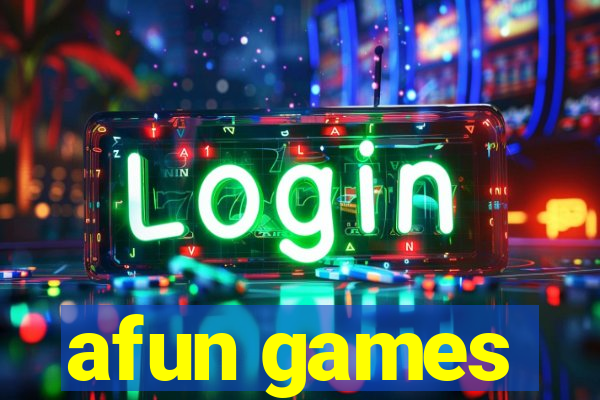 afun games