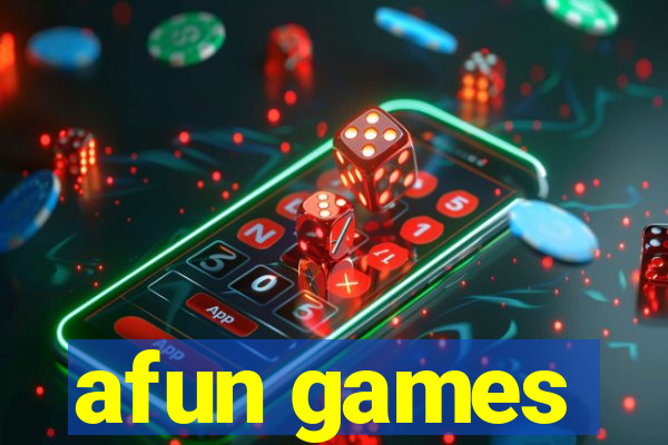 afun games