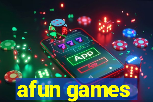 afun games