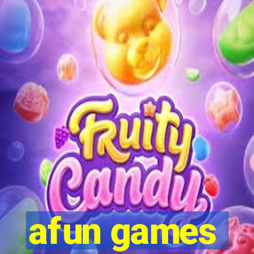 afun games