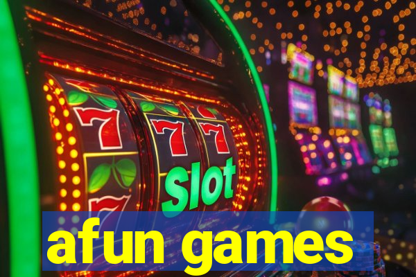 afun games