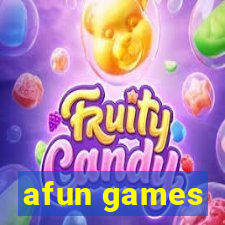 afun games