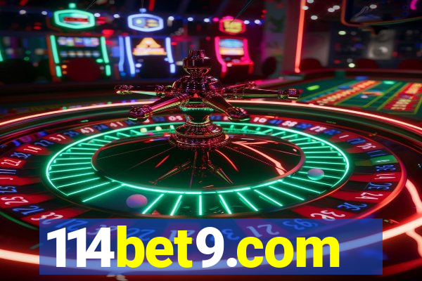 114bet9.com