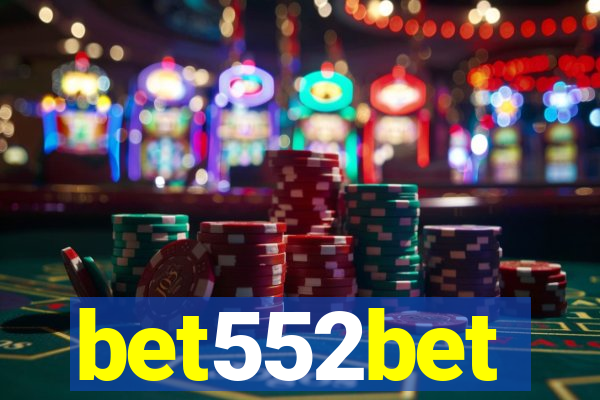 bet552bet