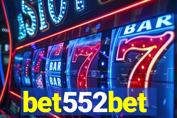 bet552bet