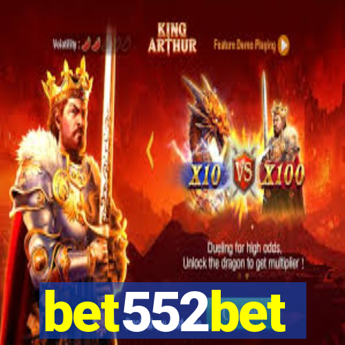 bet552bet