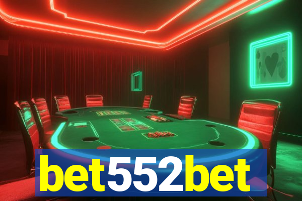 bet552bet