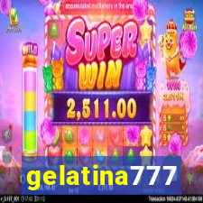 gelatina777