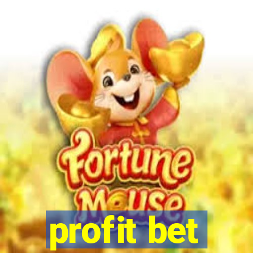 profit bet